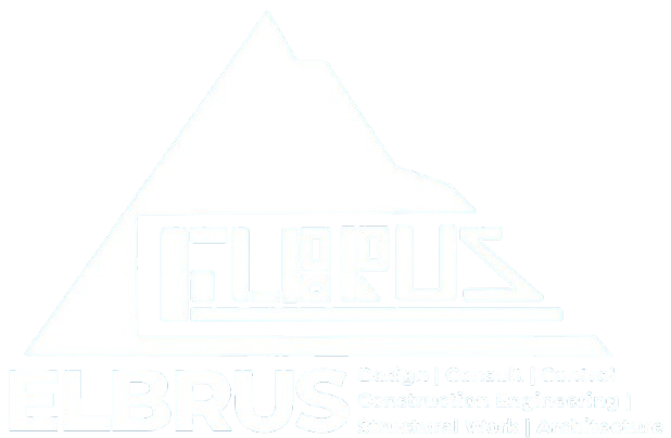 ELBRUS Logo